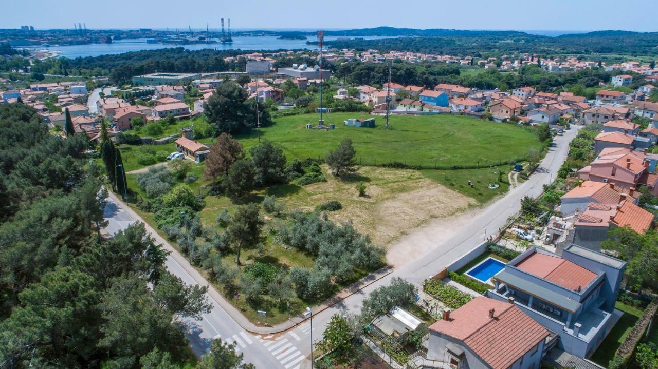 Villa Isabella PUY Eksteriør bilde