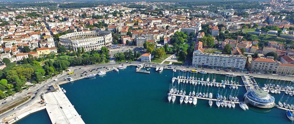 Villa Isabella PUY Eksteriør bilde